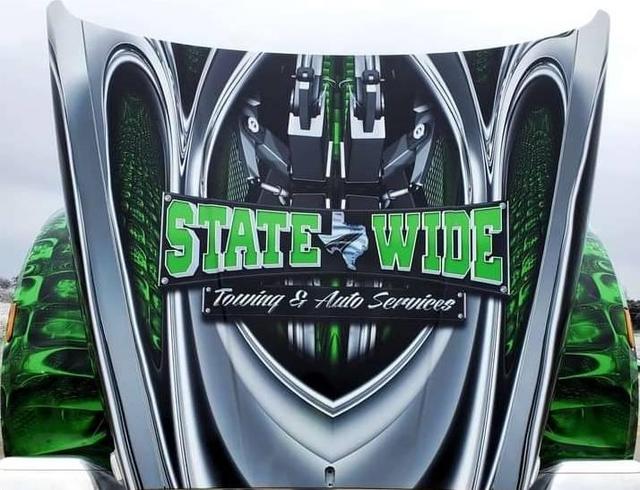Statewide Towing Recovery Rescue Roadside Transport INC., Austin, Texas