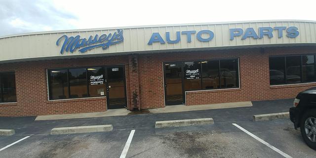 U-Pull-It Millington, Millington, Tennessee