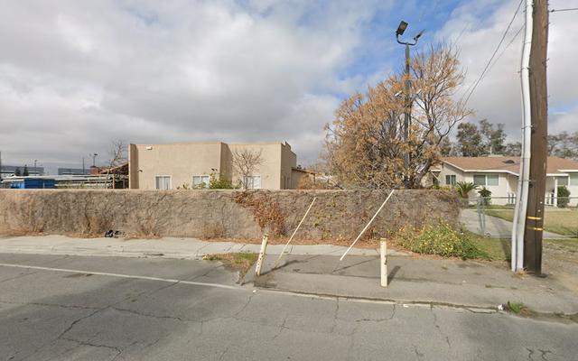 Scrap Solutions, Inc., Fontana, California
