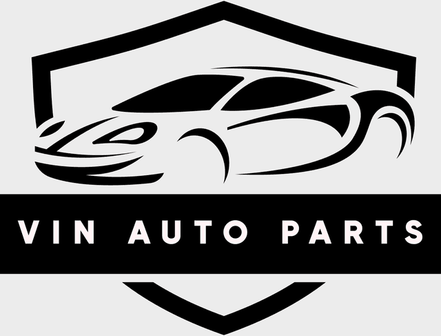 VIN AUTO PARTS & SALVAGE, Oklahoma City, Oklahoma
