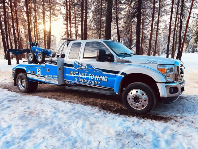 Instant Towing & Recovery, LLC
