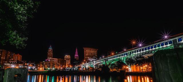 Speedy Fleet Towing Service, Cleveland, Ohio