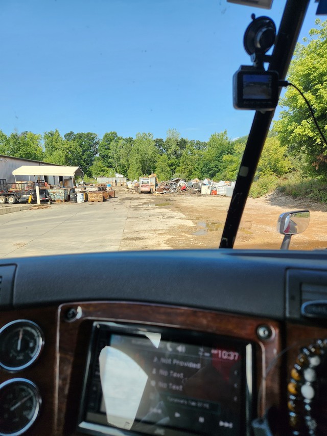 Integrity Metals Inc