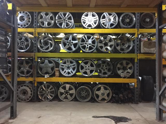 Mr. Car Parts