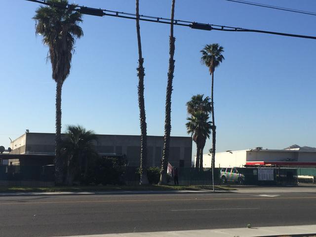 AAA Recycling, Riverside Grove, California