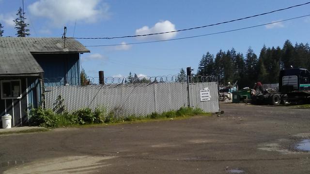 American Northwest Recycling