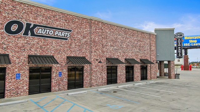 OK Auto Parts