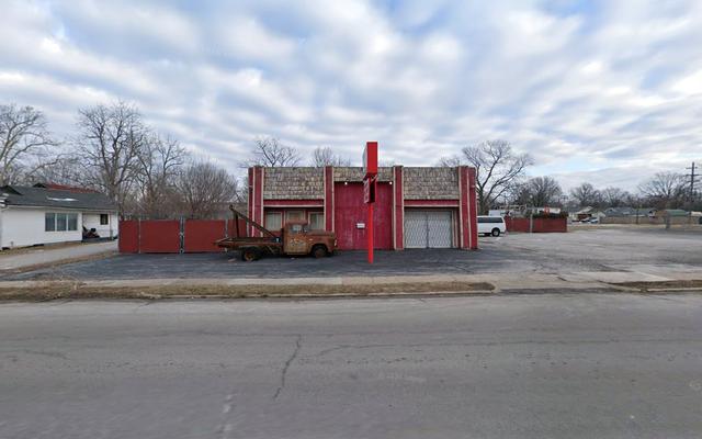 B & N Auto Parts, Springfield, Missouri