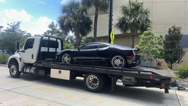 Tampa Tow Bros LLC, Tampa, Florida