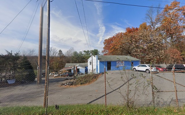 J & S Salvage Co