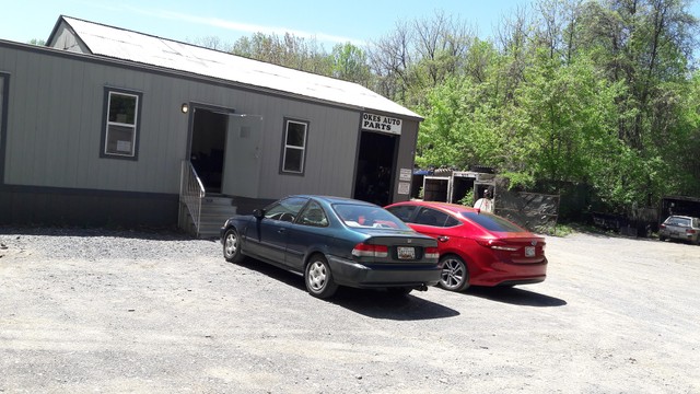 Stokes Auto Parts