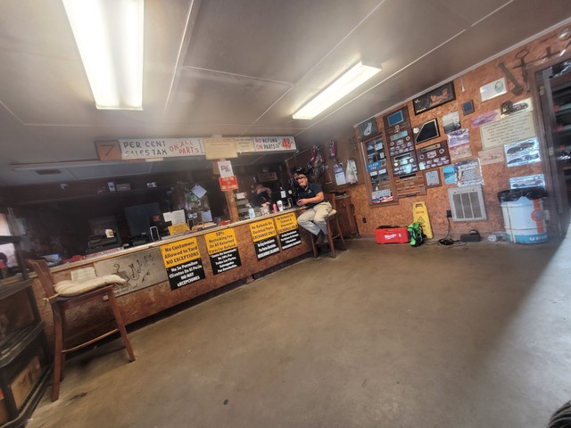Hulsey's Auto Parts
