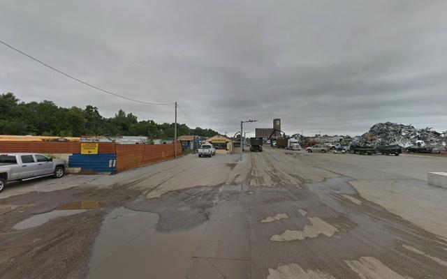 Downtown Recycling Inc, Omaha, Nebraska