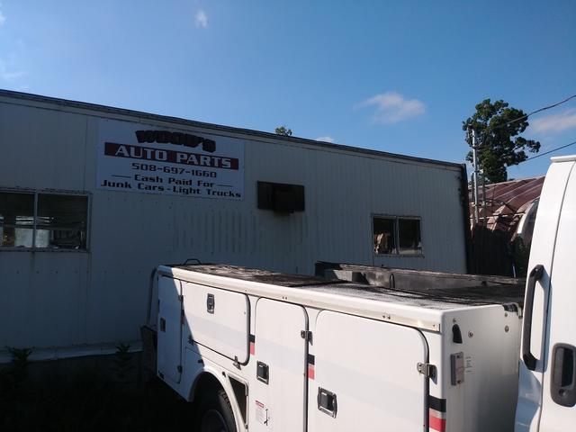 Woods Auto Parts