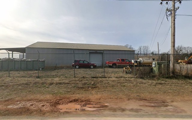 Webb Metals Recycling LLC