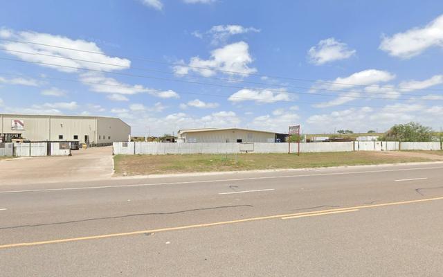SA Recycling, Brownsville, Texas