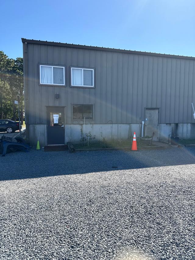 Center Street Auto Salvage