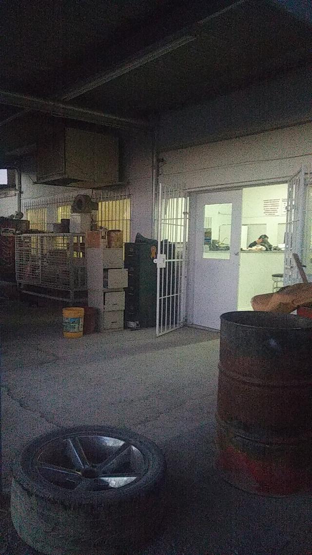 J & S Truck & Auto Parts, El Paso, Texas
