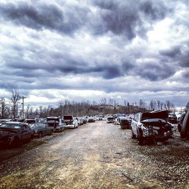 Brickyard Imported Car Parts