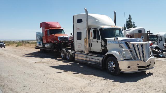 MORALES TRUCK PARTS
