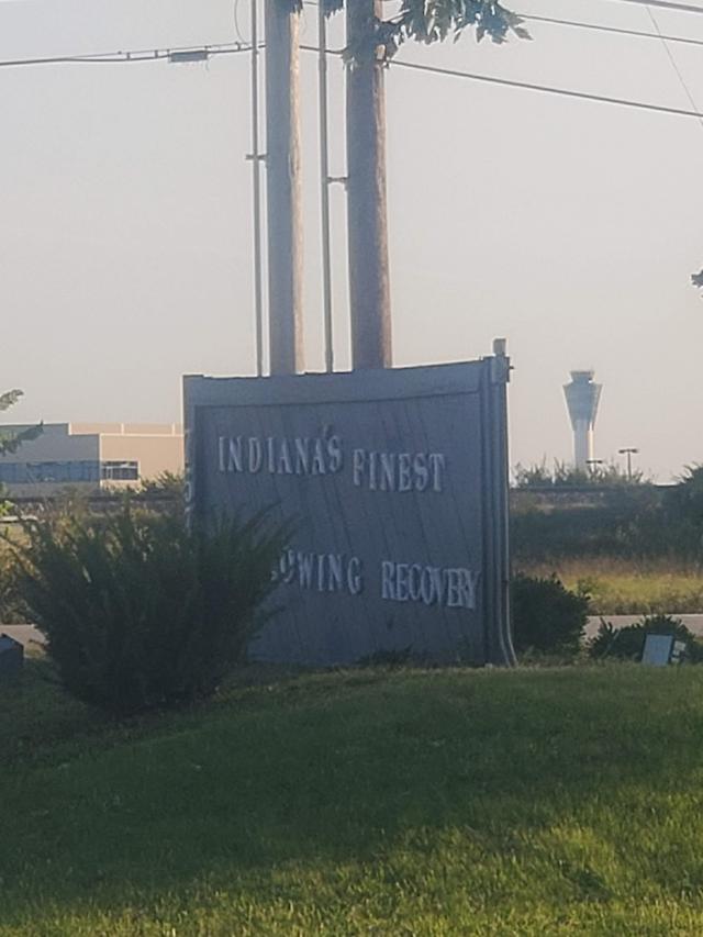 Indiana's Finest Towing (Indianapolis), Indianapolis, Indiana