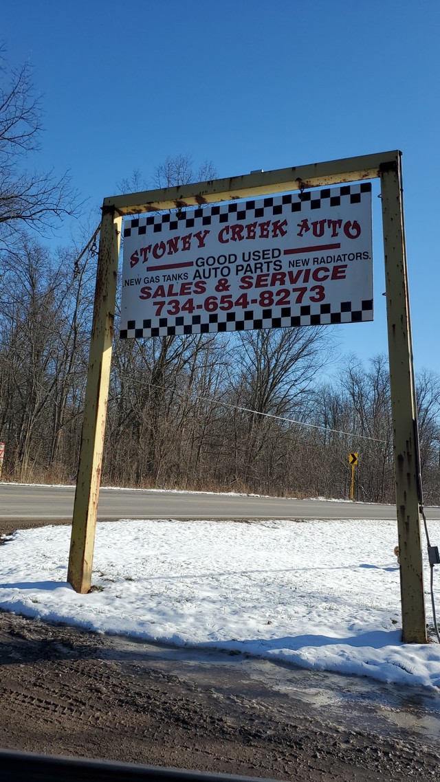 Stoney Creek Auto