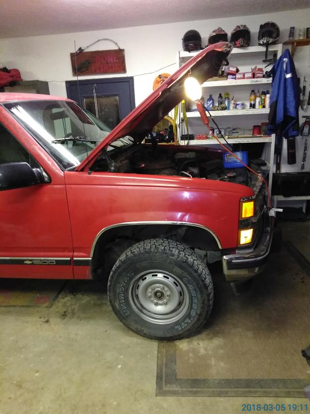 AAcme Auto Parts-Hendricks County