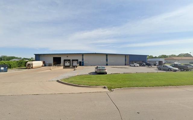Eastern Iowa Recyclers Inc, Davenport, Iowa