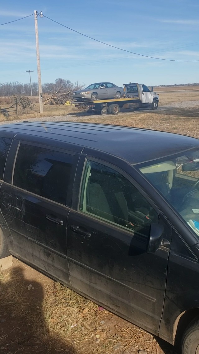 Clinton Auto Salvage