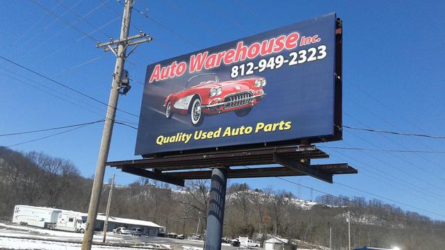 Auto Warehouse Inc.