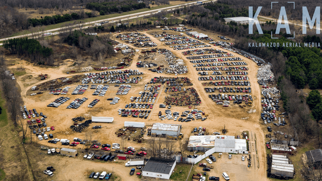 L & L Auto Parts & Salvage