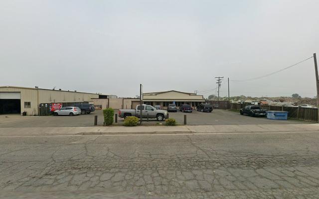 A&F AUTO PARTS R US DISMANTLING LLC