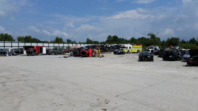 LKQ of Indiana