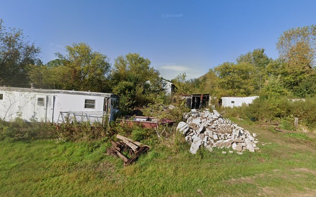 Al's Auto Salvage