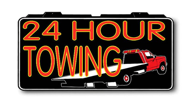 Payless Towing & Recovery