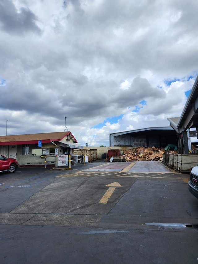 Garcia Recycling Center & Metals, Inc.