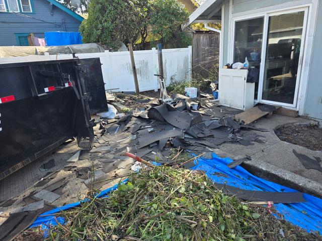 Stallard Junk Removal & Recycle, Tacoma, Washington