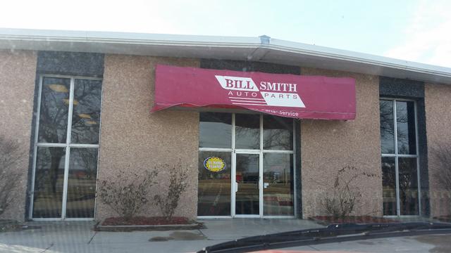 Bill Smith Auto