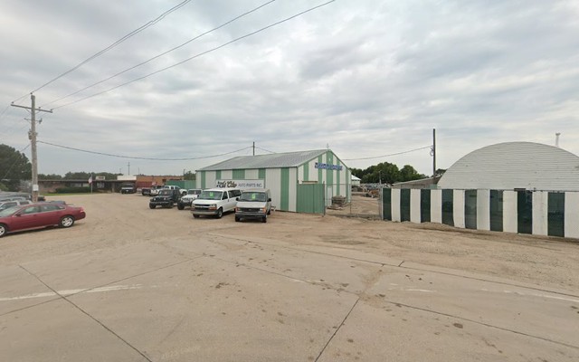 Tri-City Auto Parts Inc.