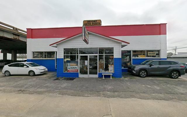 Carolina Auto & Truck Parts
