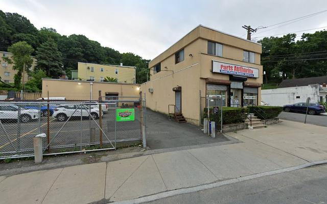 Parts Authority, Yonkers, New York