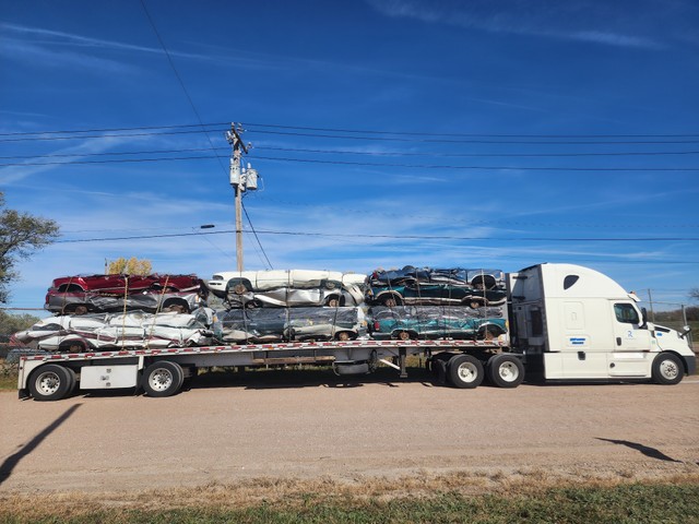 McMurray Motors & Salvage