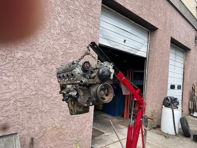 Bucks County Used Auto Parts