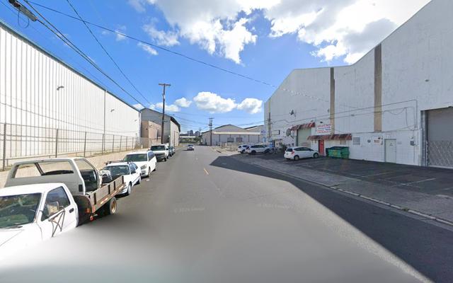 City Auto Supply, Honolulu, Hawaii