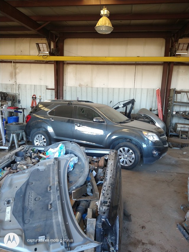 Dodge City Salvage Recycling