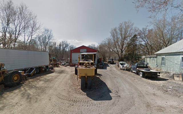 Borell Auto Salvage
