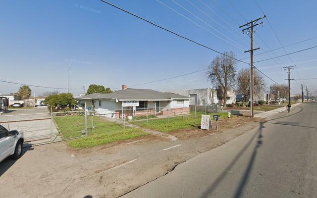 S & D Recycling, Modesto, California