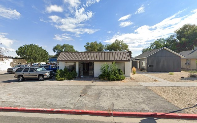 Intermountain Auto Recycling