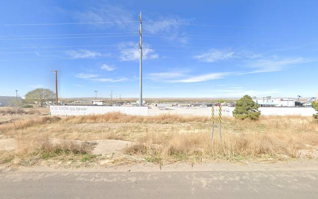 Valley Impound, Inc., Albuquerque, New Mexico