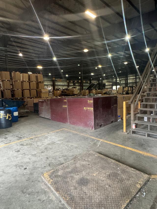 Consolidated Scrap Resources Inc., York Springs, Pennsylvania